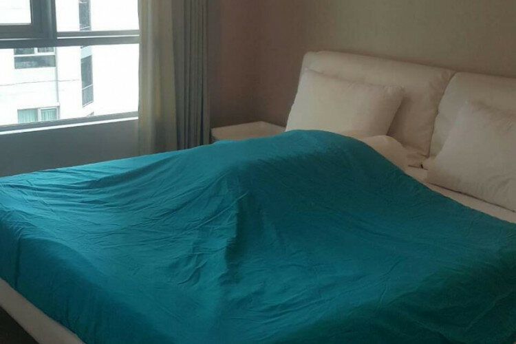 Кондоминиум в Бангкоке, Таиланд | THE114808