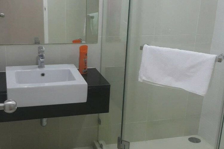 Кондоминиум в Бангкоке, Таиланд | THE114808