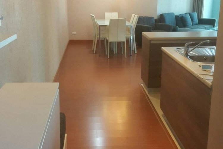 Кондоминиум в Бангкоке, Таиланд | THE114808