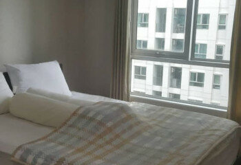 Кондоминиум в Бангкоке, Таиланд | THE114808