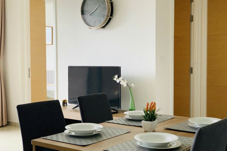 Кондоминиум в Бангкоке, Таиланд | THE415069