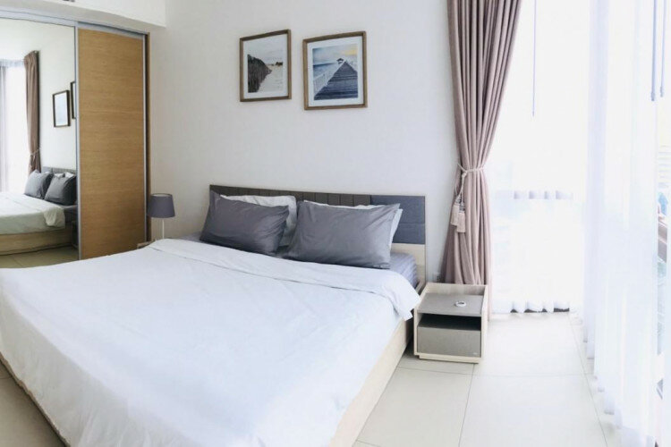 Кондоминиум в Бангкоке, Таиланд | THE415069