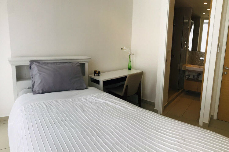 Кондоминиум в Бангкоке, Таиланд | THE415069