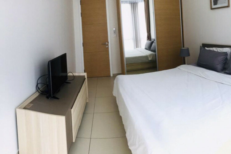 Кондоминиум в Бангкоке, Таиланд | THE415069