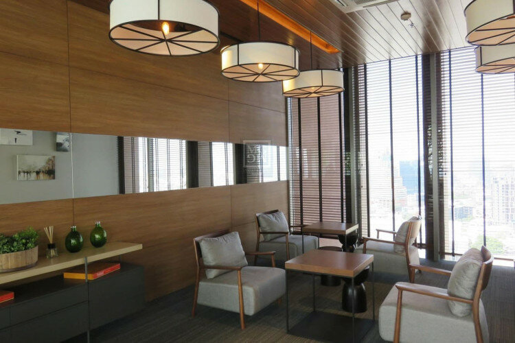 Кондоминиум в Бангкоке, Таиланд | THE415069