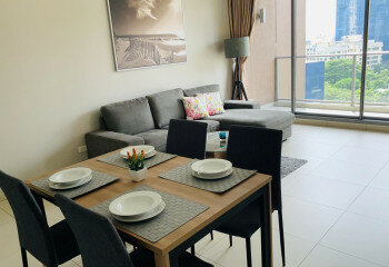 Кондоминиум в Бангкоке, Таиланд | THE415069