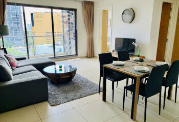 Кондоминиум в Бангкоке, Таиланд | THE415069