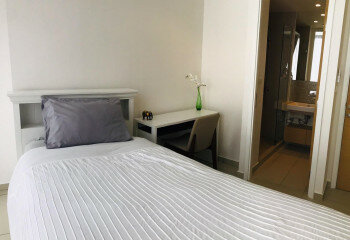 Кондоминиум в Бангкоке, Таиланд | THE415069