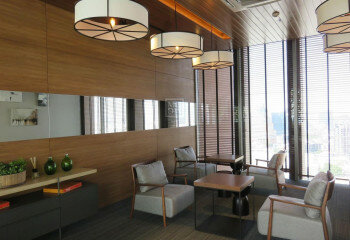 Кондоминиум в Бангкоке, Таиланд | THE415069