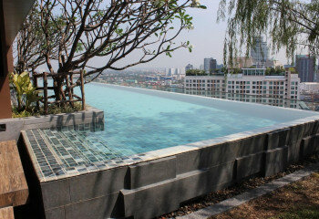 Кондоминиум в Бангкоке, Таиланд | THE415069