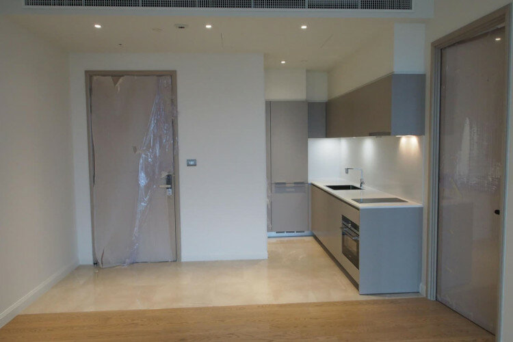 Кондоминиум в Бангкоке, Таиланд | THE315148