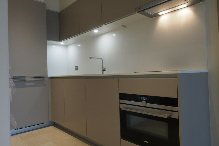 Кондоминиум в Бангкоке, Таиланд | THE315148