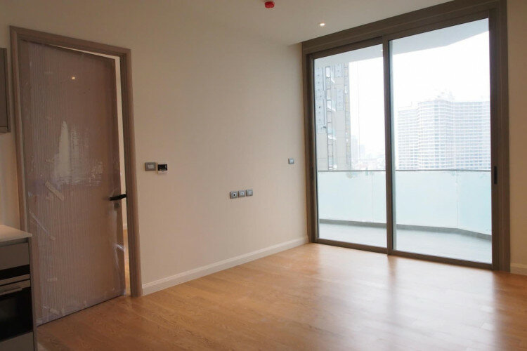 Кондоминиум в Бангкоке, Таиланд | THE315148