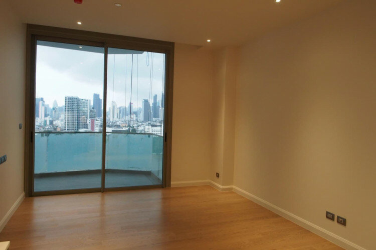 Кондоминиум в Бангкоке, Таиланд | THE315148