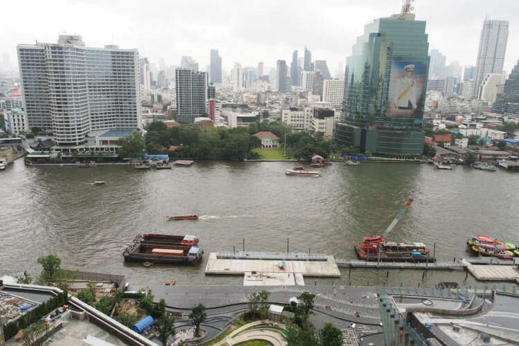 Кондоминиум в Бангкоке, Таиланд | THE315148