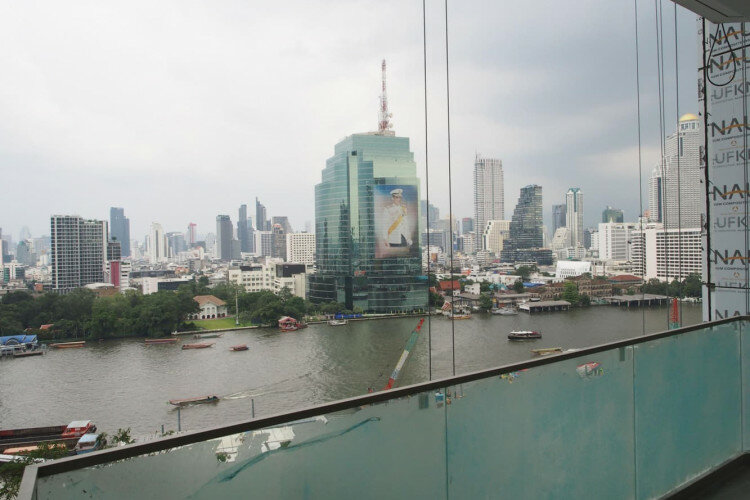 Кондоминиум в Бангкоке, Таиланд | THE315148