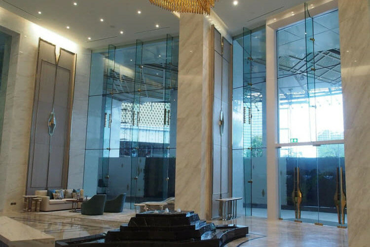 Кондоминиум в Бангкоке, Таиланд | THE315148