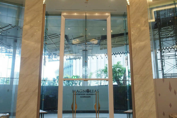 Кондоминиум в Бангкоке, Таиланд | THE315148