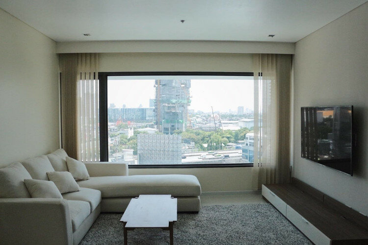 Кондоминиум в Бангкоке, Таиланд | THE115170