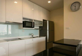 Кондоминиум в Бангкоке, Таиланд | THE115170