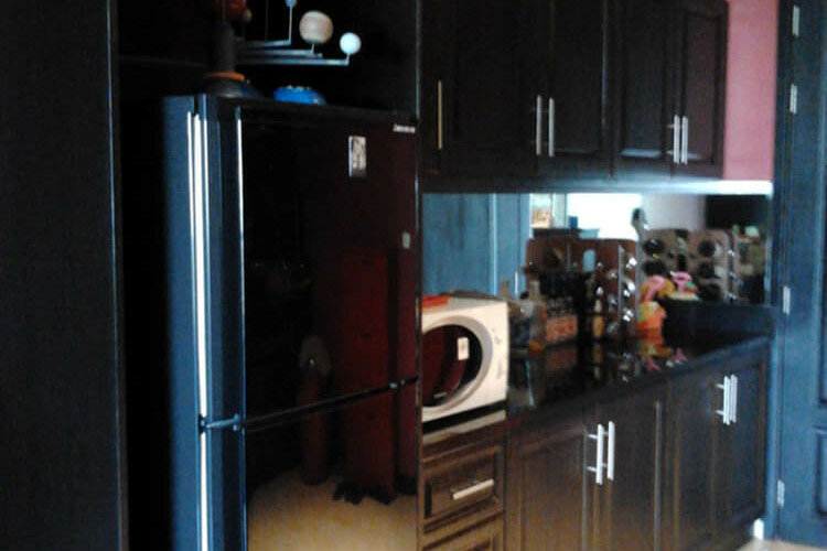 Кондоминиум в Паттайе, Таиланд | THE224536