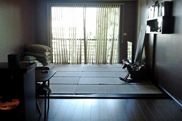 Кондоминиум в Паттайе, Таиланд | THE224536