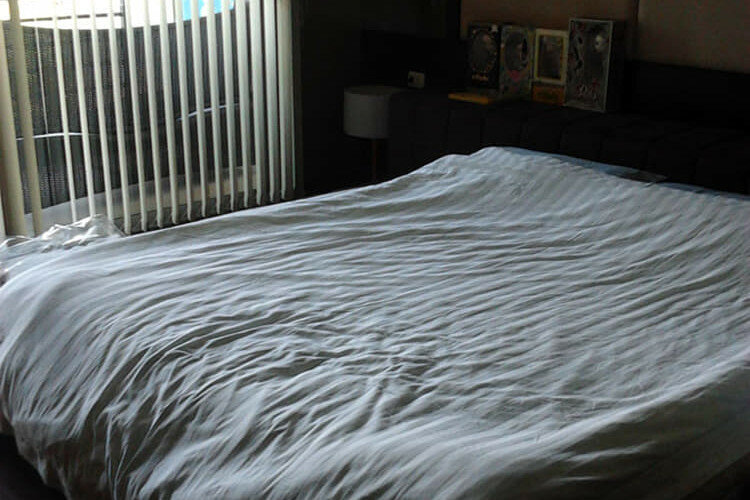 Кондоминиум в Паттайе, Таиланд | THE224536