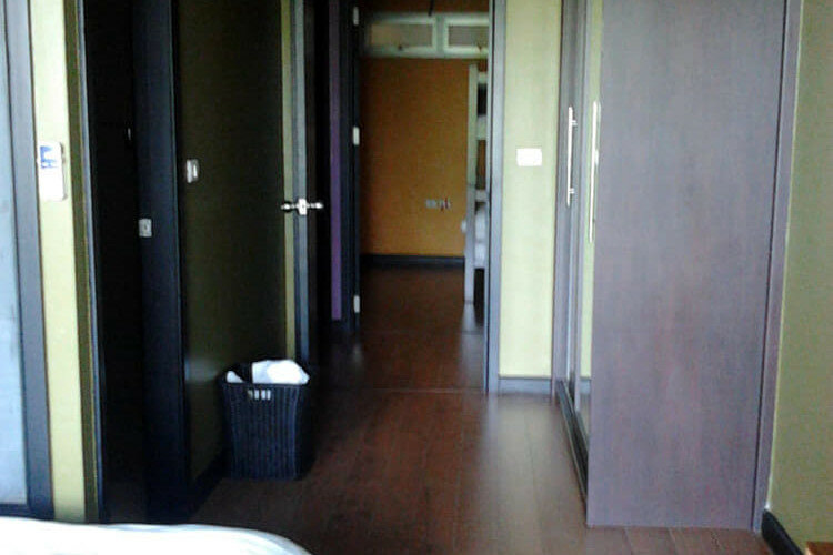 Кондоминиум в Паттайе, Таиланд | THE224536