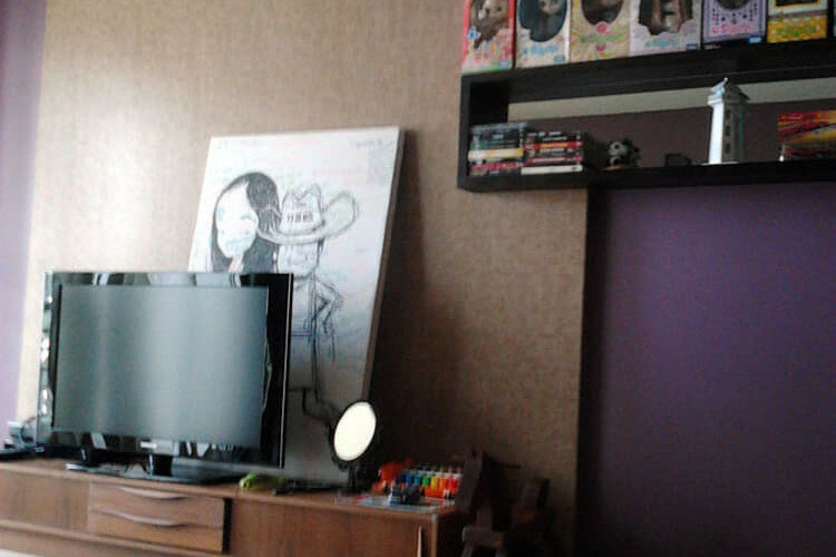 Кондоминиум в Паттайе, Таиланд | THE224536