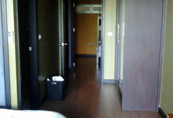 Кондоминиум в Паттайе, Таиланд | THE224536