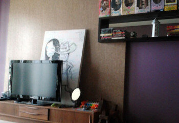 Кондоминиум в Паттайе, Таиланд | THE224536