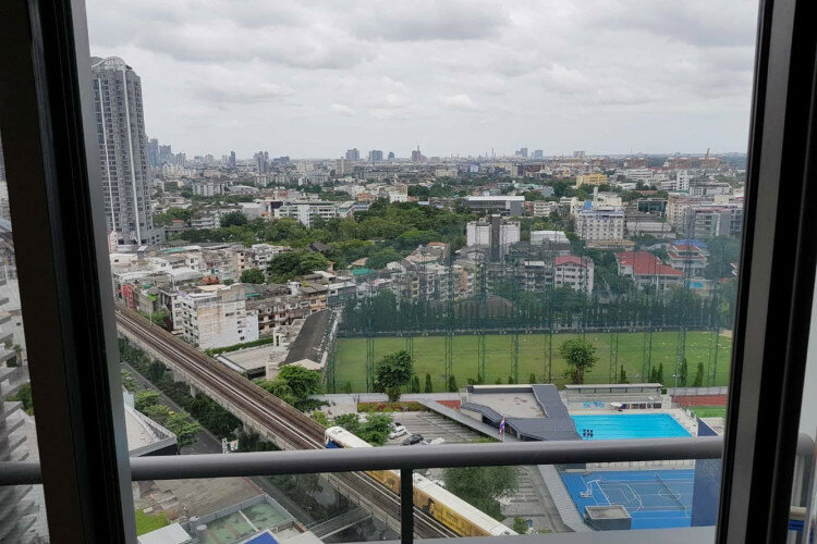 Кондоминиум в Бангкоке, Таиланд | THE315205