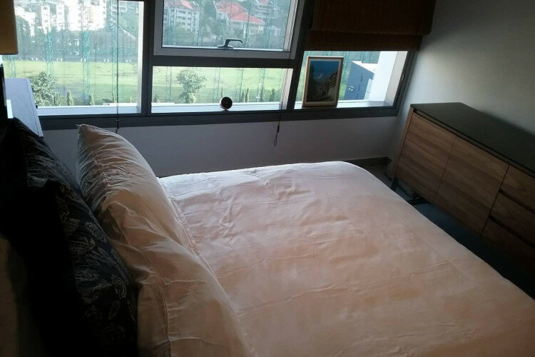 Кондоминиум в Бангкоке, Таиланд | THE315205