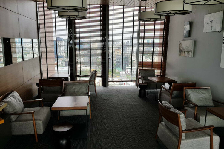 Кондоминиум в Бангкоке, Таиланд | THE315205