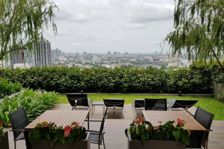 Кондоминиум в Бангкоке, Таиланд | THE315205