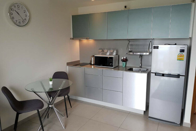 Кондоминиум в Бангкоке, Таиланд | THE315205