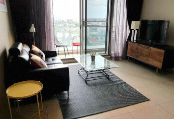 Кондоминиум в Бангкоке, Таиланд | THE315205