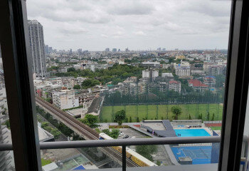 Кондоминиум в Бангкоке, Таиланд | THE315205