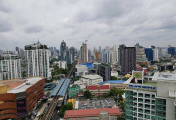 Кондоминиум в Бангкоке, Таиланд | THE315205
