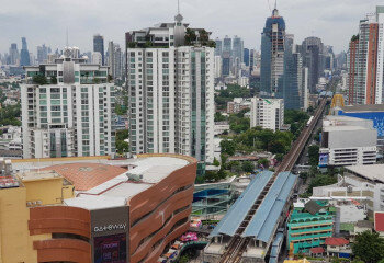 Кондоминиум в Бангкоке, Таиланд | THE315205