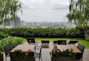 Кондоминиум в Бангкоке, Таиланд | THE315205