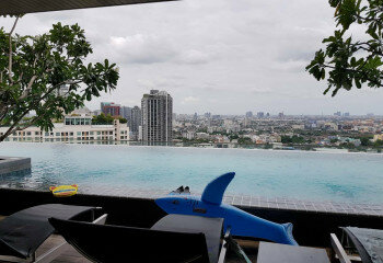 Кондоминиум в Бангкоке, Таиланд | THE315205