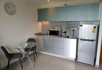 Кондоминиум в Бангкоке, Таиланд | THE315205