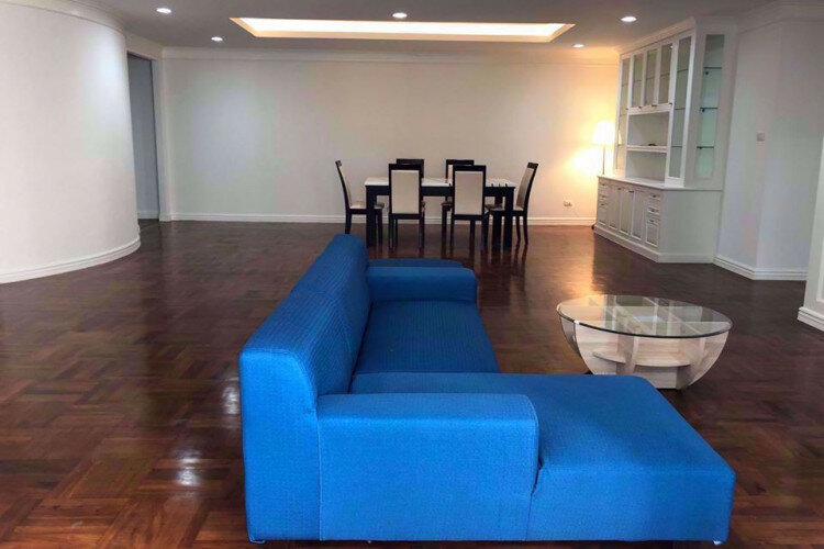 Кондоминиум в Бангкоке, Таиланд | THE551476