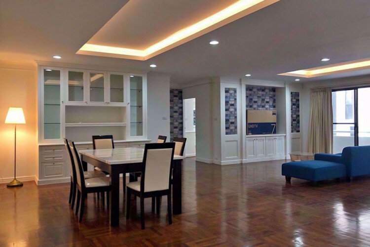 Кондоминиум в Бангкоке, Таиланд | THE551476