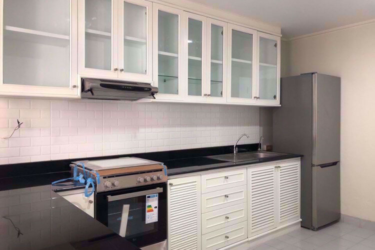 Кондоминиум в Бангкоке, Таиланд | THE551476