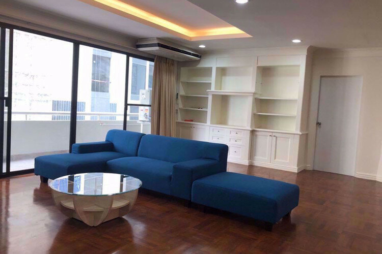 Кондоминиум в Бангкоке, Таиланд | THE551476