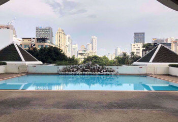 Кондоминиум в Бангкоке, Таиланд | THE551476