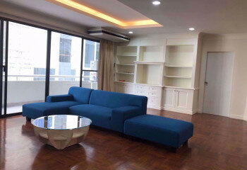 Кондоминиум в Бангкоке, Таиланд 