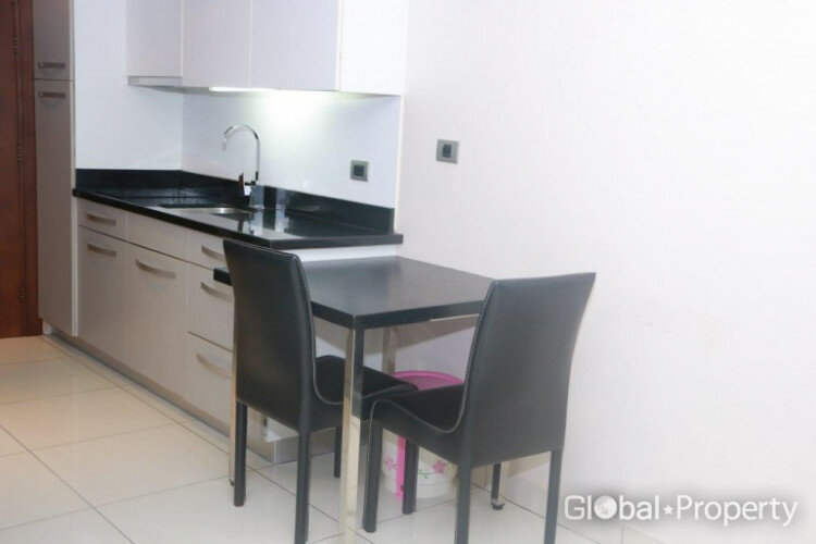 Кондоминиум в Паттайе, Таиланд | THE444223